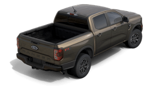 2025 Ford Ranger® External Image 4